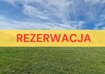 działka na sprzedaż - Godów, Skrzyszów, 1 Maja