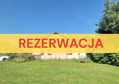 dom na sprzedaż - Mszana, Połomia