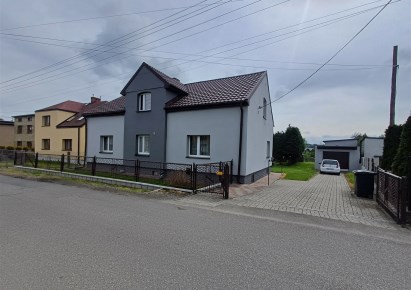 dom na sprzedaż - Gaszowice, Piece