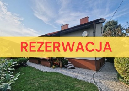 dom na sprzedaż - Krzanowice