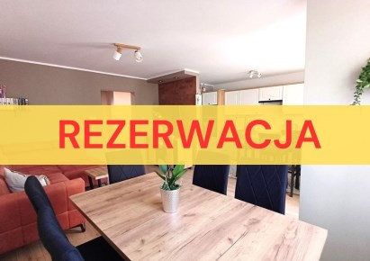 mieszkanie na sprzedaż - Wodzisław Śląski