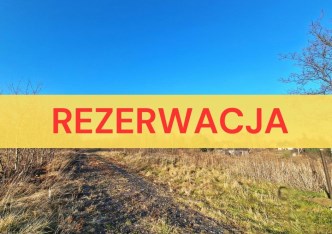 działka na sprzedaż - Gorzyce, Wyzwolenia