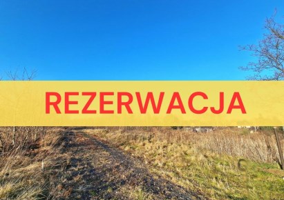 działka na sprzedaż - Gorzyce, Wyzwolenia