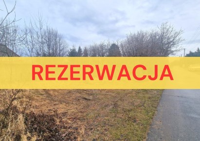 działka na sprzedaż - Rydułtowy