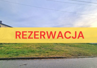 działka na sprzedaż - Gorzyce, Bluszczów, Piaskowa